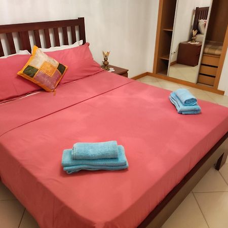 Mar & Morna Apartment Mindelo Room photo