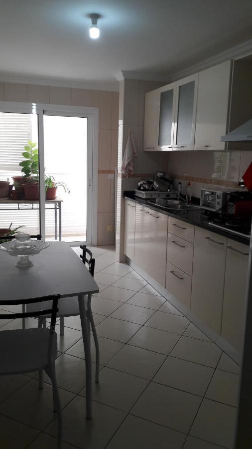 Mar & Morna Apartment Mindelo Exterior photo