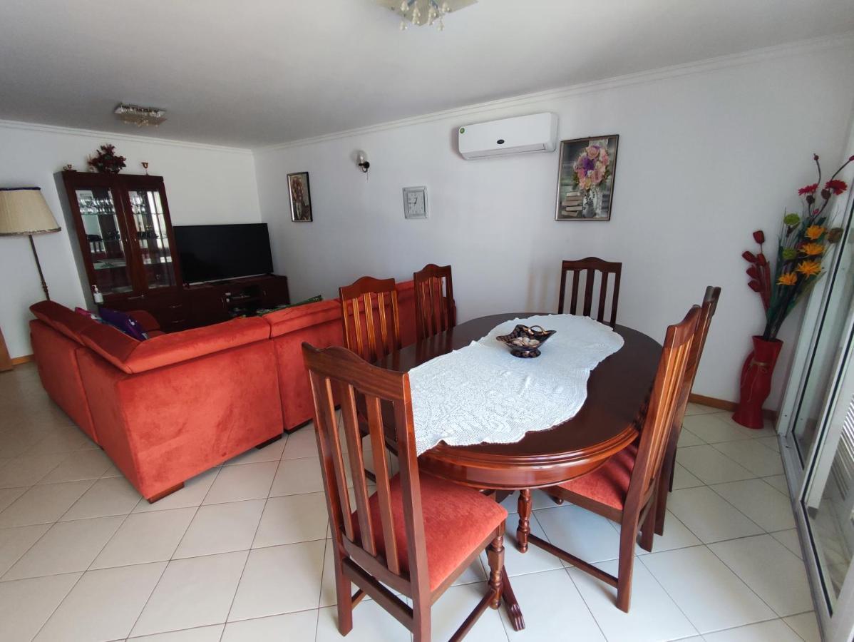 Mar & Morna Apartment Mindelo Exterior photo