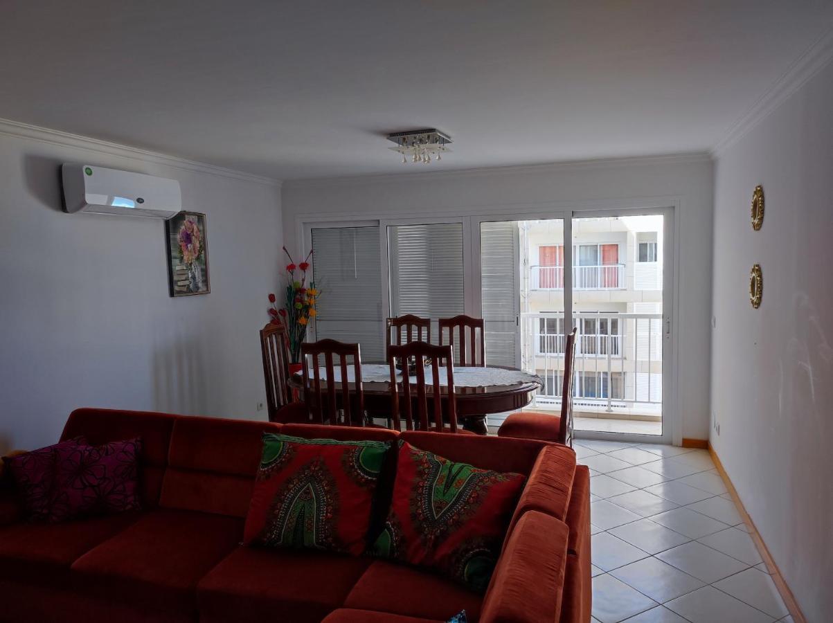 Mar & Morna Apartment Mindelo Exterior photo